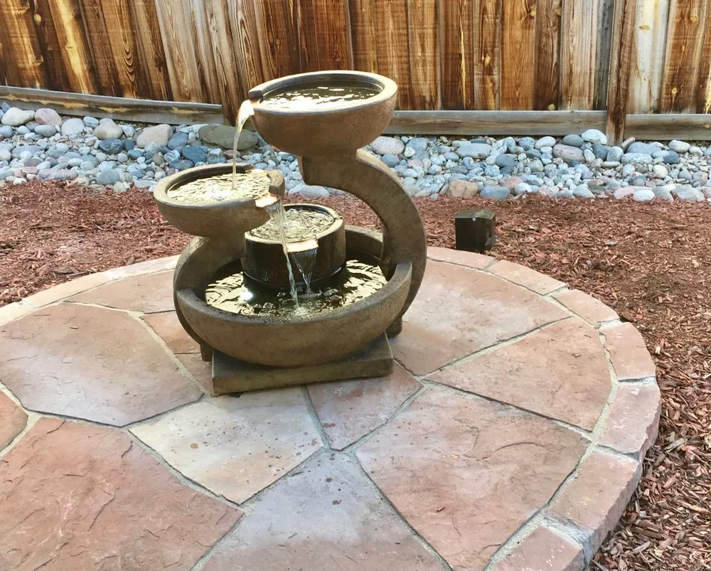 Trusted garden landscaping experts serving Denver, CO - Reza Landscaping