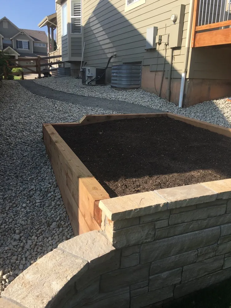 Affordable outdoor landscaping experts serving Denver, CO - Reza Landscaping