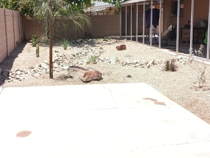 Trusted landscaping services experts serving Phoenix, AZ - Reza Landscaping