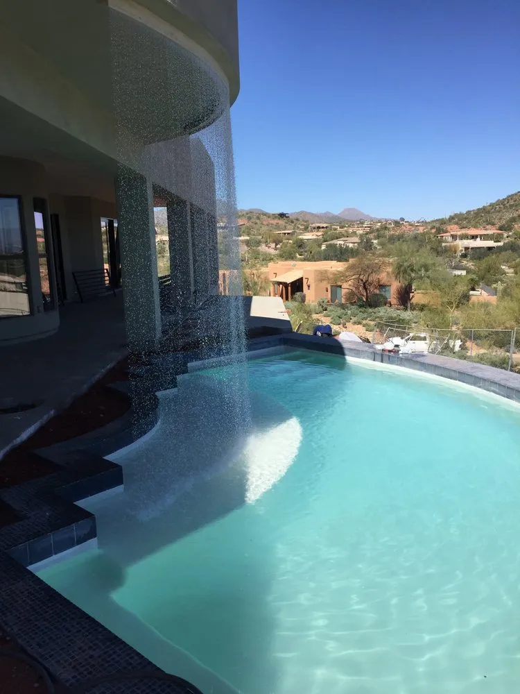 Professional lawn mowing service in Gilbert, AZ - RezCom Builders