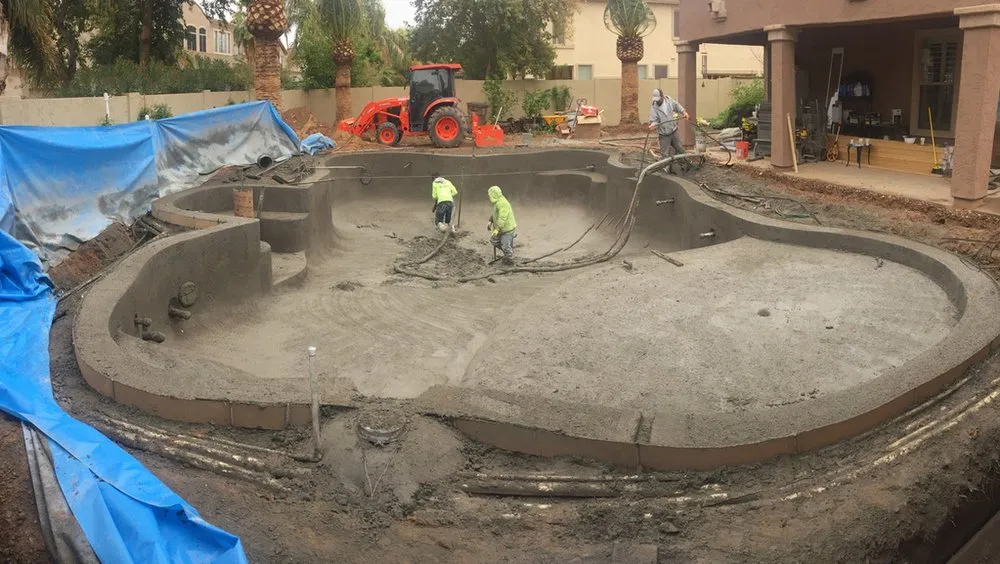 Expert yard maintenance experts serving Gilbert, AZ - RezCom Builders