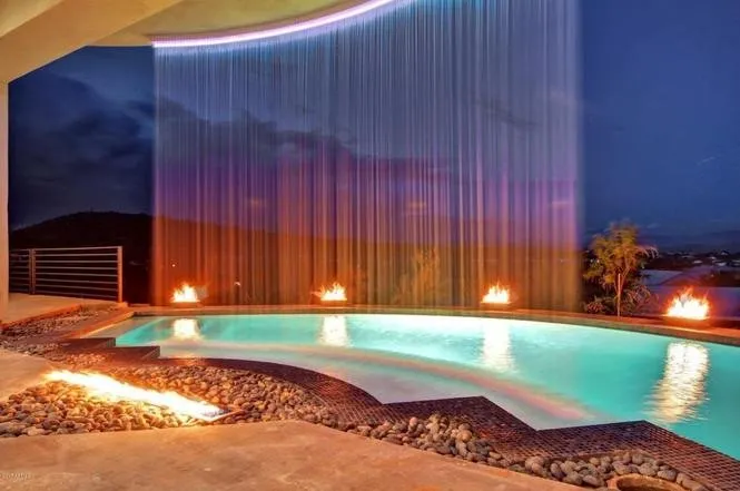 Trusted landscape installation for outdoor upgrades across Gilbert, AZ - RezCom Builders