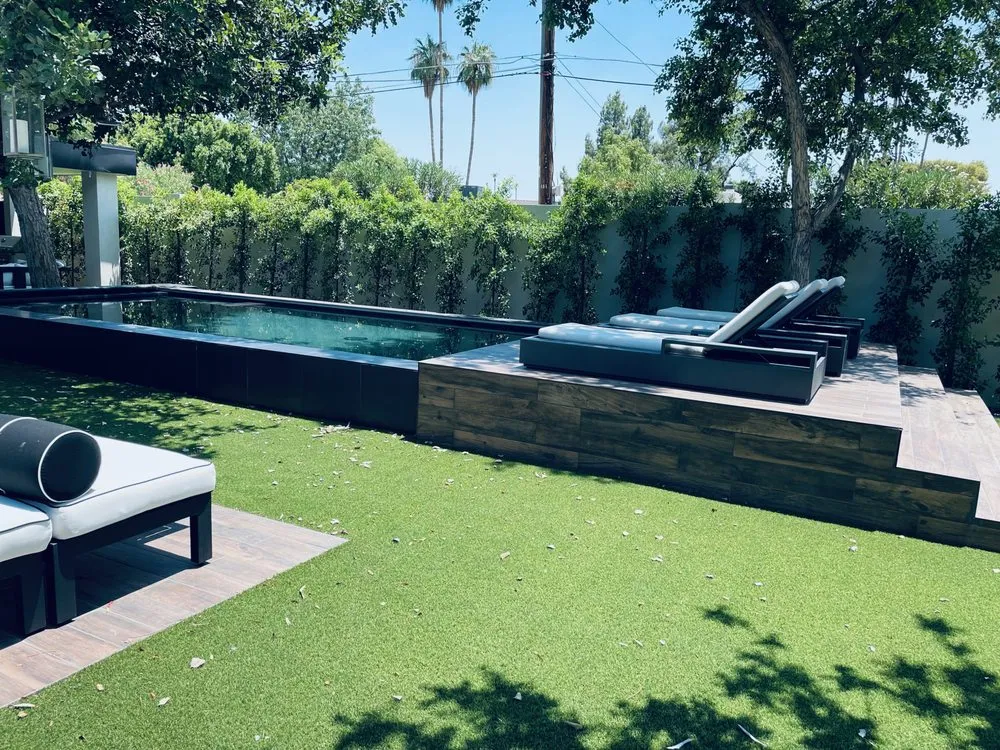 Top-rated landscaping services in Gilbert, AZ - RezCom Builders