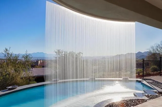 Expert residential landscaping in Gilbert, AZ by RezCom Builders