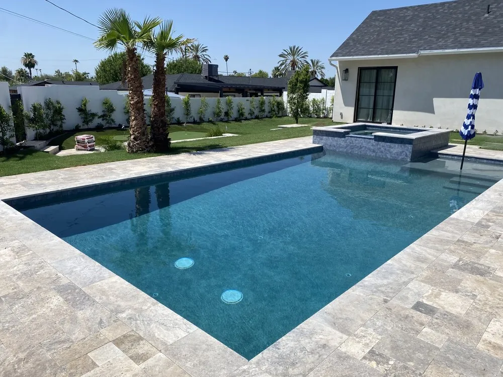 Expert yard maintenance experts serving Gilbert, AZ - RezCom Builders