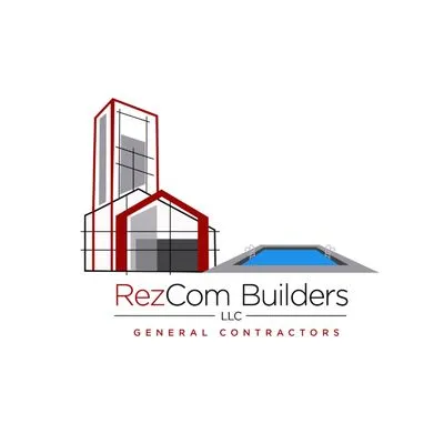 RezCom Builders Logo