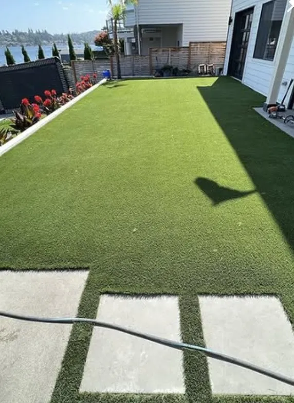 Expert landscaping services in Monroe, WA by R&F Landscaping