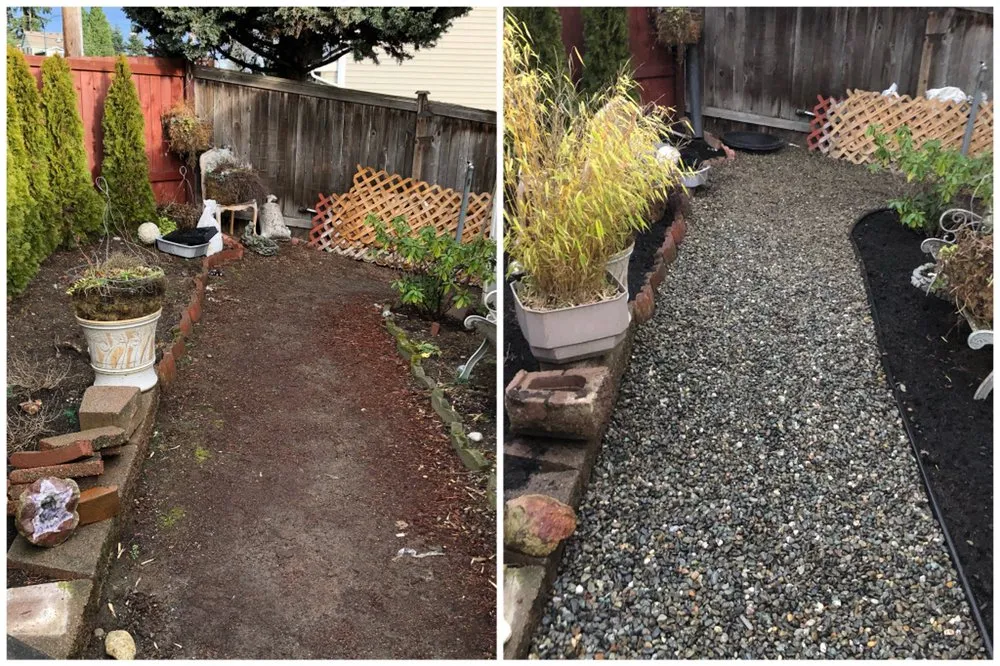 Trusted lawn care service in Monroe, WA - R&F Landscaping