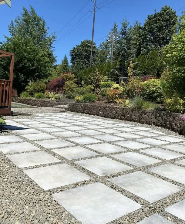 Top-rated lawn care service for outdoor upgrades across Monroe, WA - R&F Landscaping