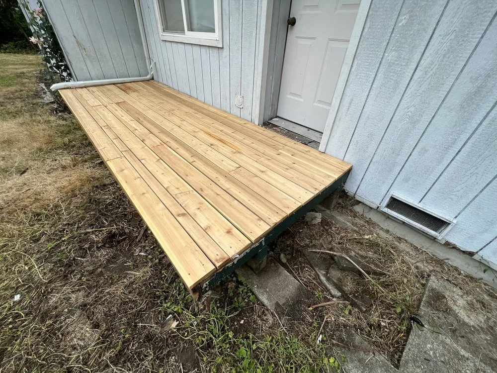 Local landscape design near you across Monroe, WA - R&F Landscaping