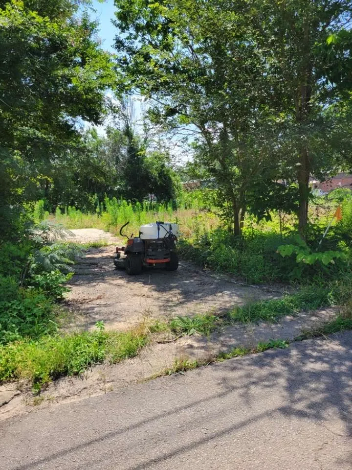 Trusted landscaping services experts serving Crossville, AL - RF Lawn Care