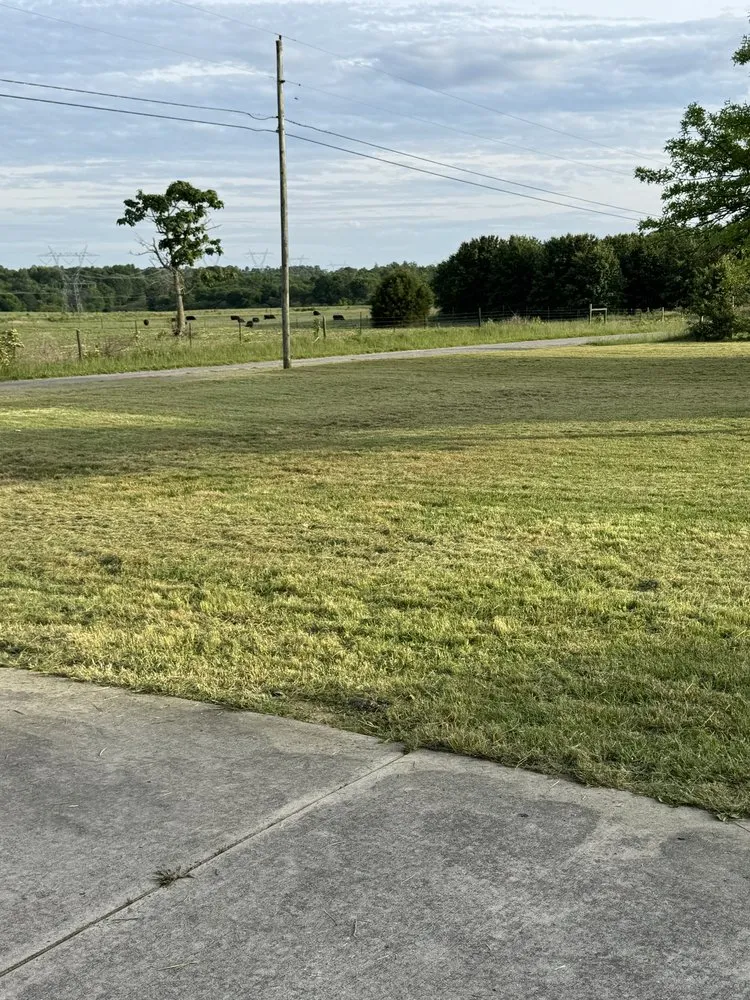 Trusted landscaping services for outdoor upgrades in Crossville, AL by RF Lawn Care