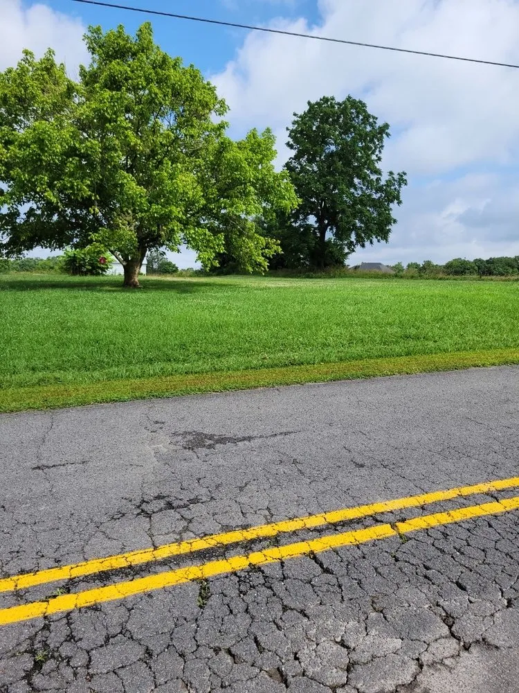 Custom landscape design experts serving Crossville, AL - RF Lawn Care