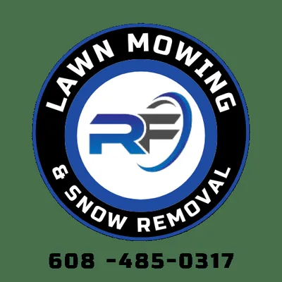 RF Lawn Mowing & Snow Removal