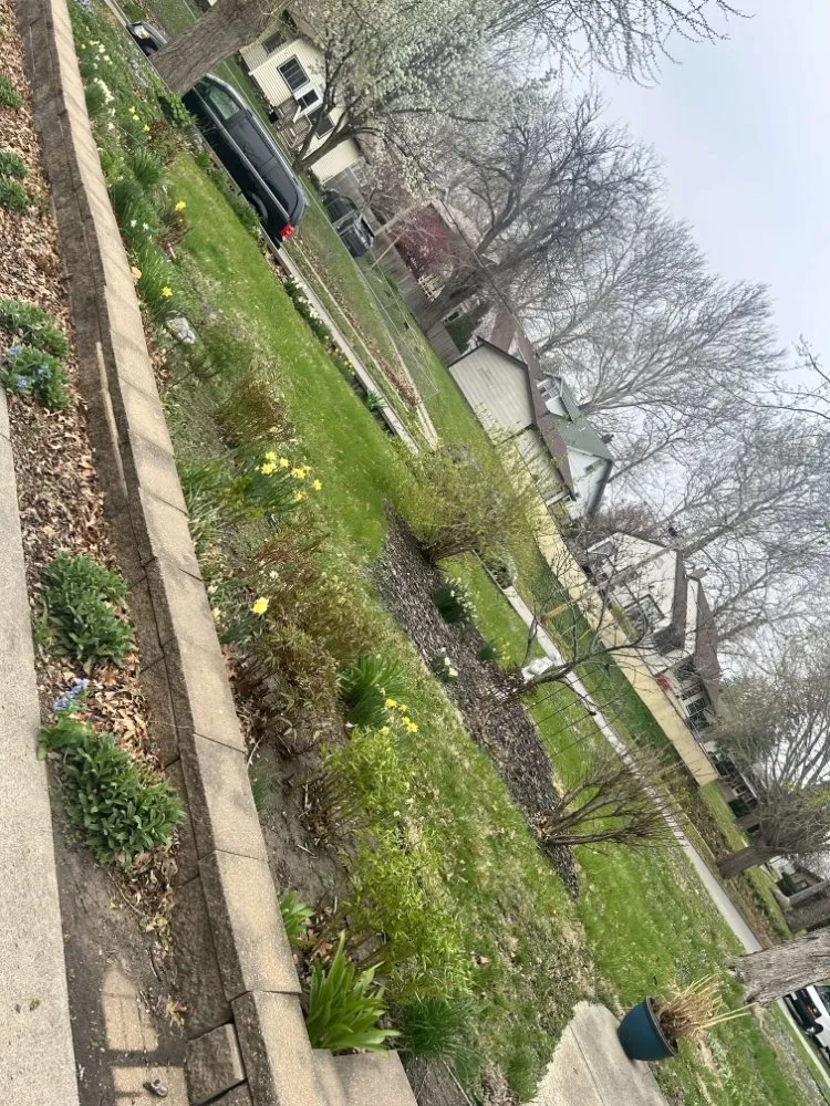 Custom lawn care service experts serving Des Moines, IA - RF Outdoor Services