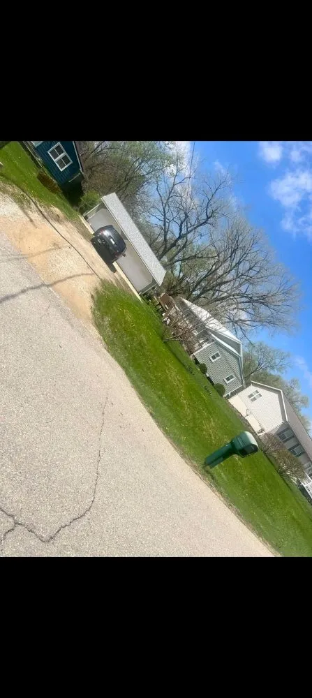 Local residential landscaping in Des Moines, IA - RF Outdoor Services