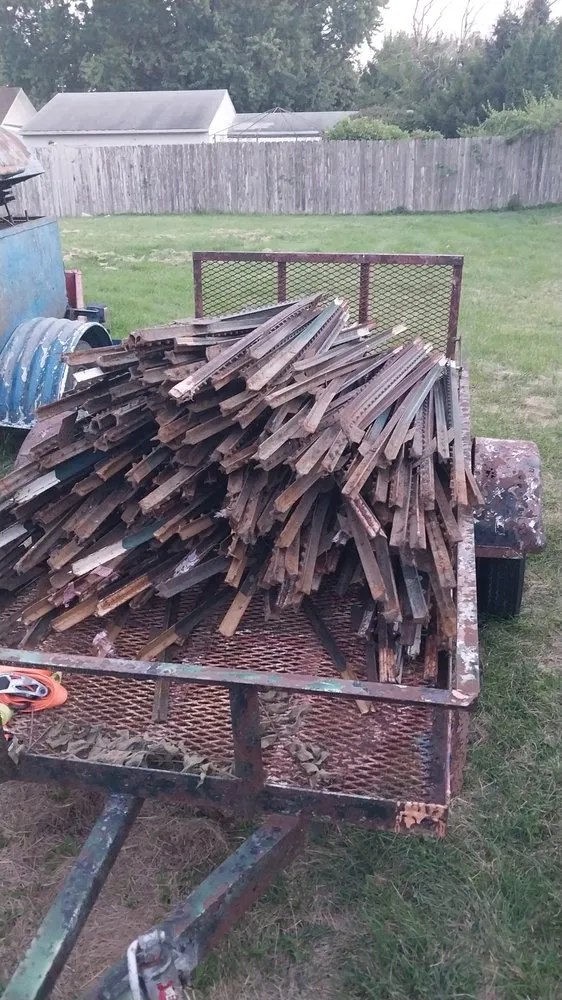 Reliable lawn care service for beautiful yards in Des Moines, IA by RF Outdoor Services