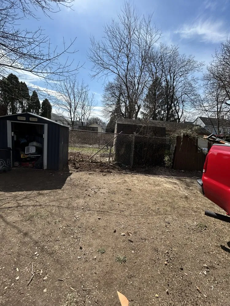 Trusted outdoor landscaping experts serving Freehold, NJ - RF Services