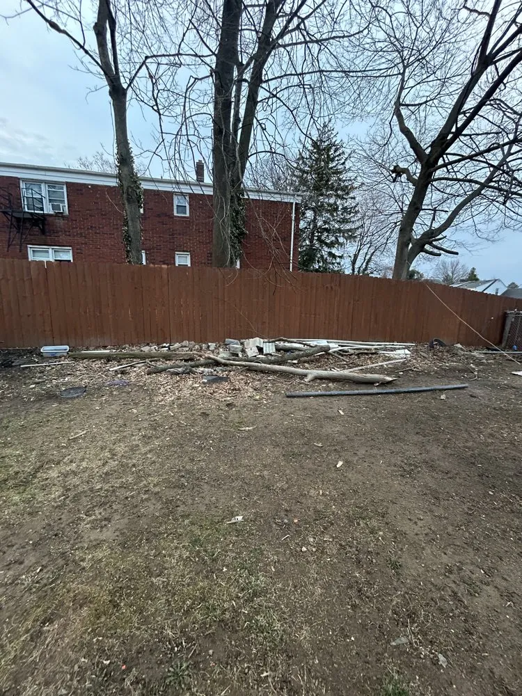 Expert landscape installation for beautiful yards in Freehold, NJ by RF Services