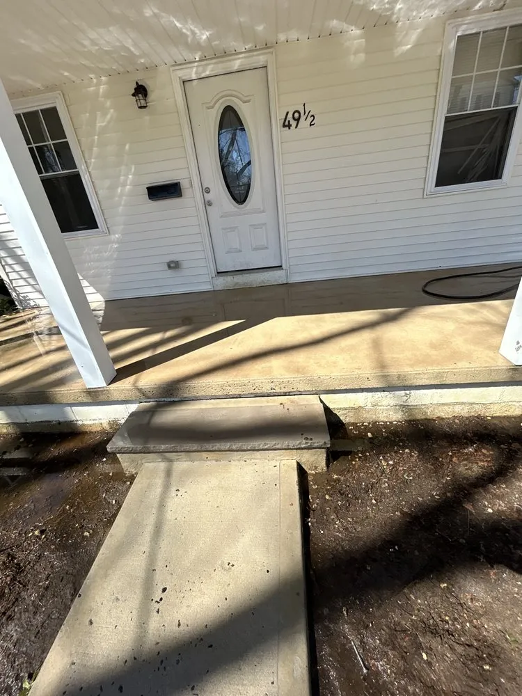 Top-rated outdoor landscaping experts serving Freehold, NJ - RF Services