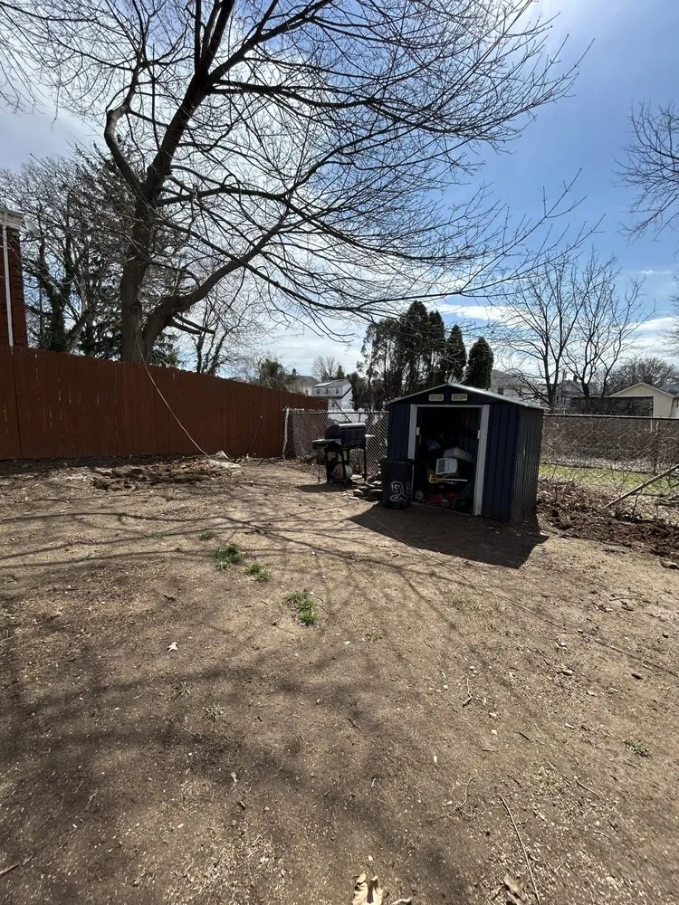 Affordable landscape design experts serving Freehold, NJ - RF Services