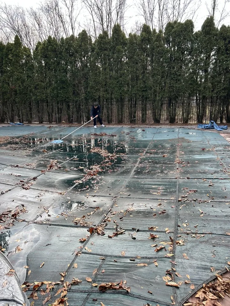 Trusted outdoor landscaping experts serving Freehold, NJ - RF Services