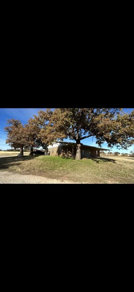 Expert lawn mowing service near you in Poolville, TX by R&F Services
