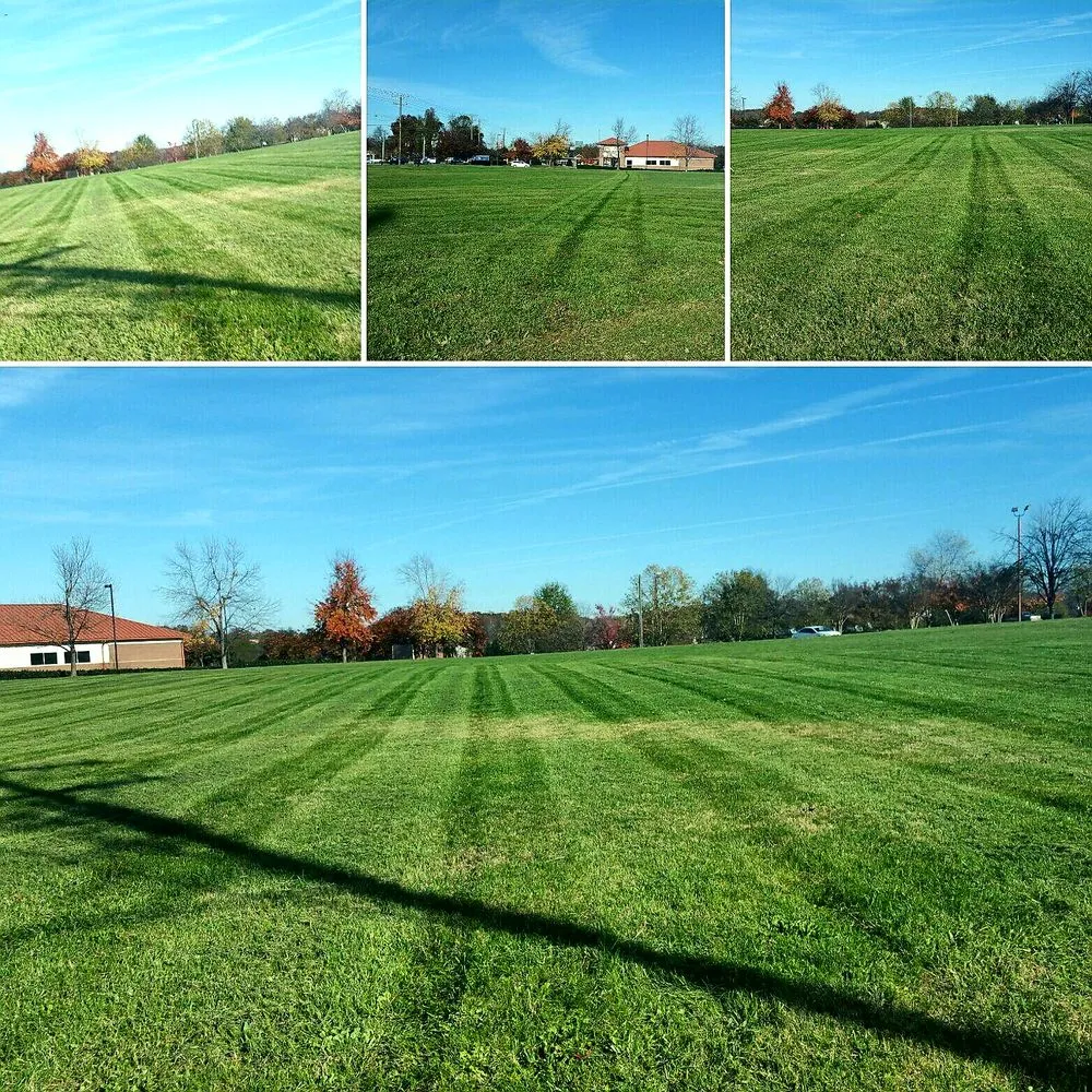 Trusted lawn care service in Burlington, NC - RFLO Lawn Care Services