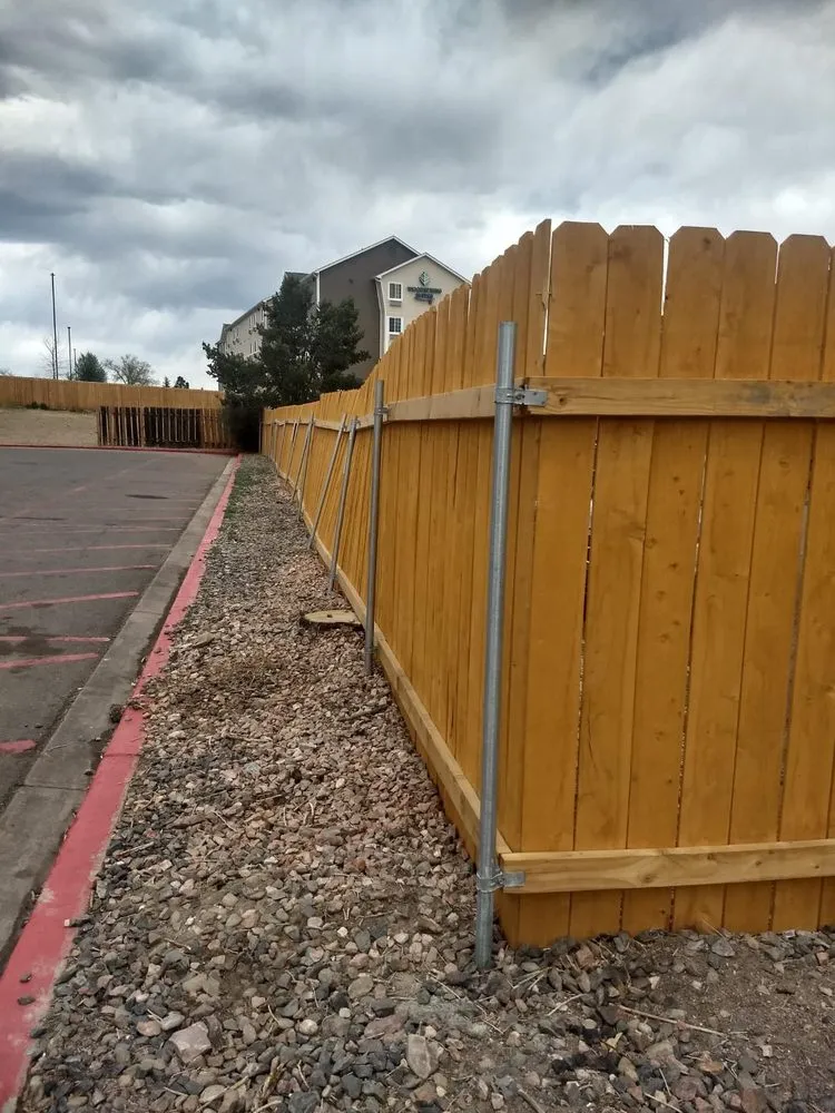 Local outdoor landscaping for homes in Colorado Springs, CO by RFN Outdoor Restoration