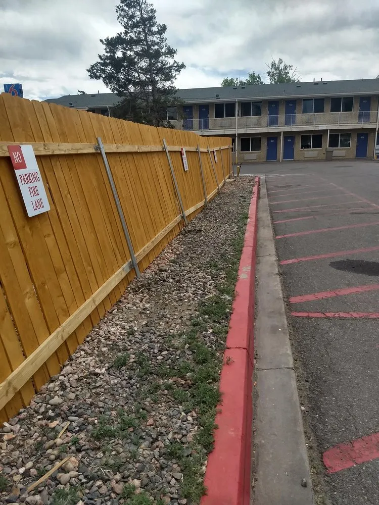 Professional yard cleanup service for outdoor upgrades across Colorado Springs, CO - RFN Outdoor Restoration