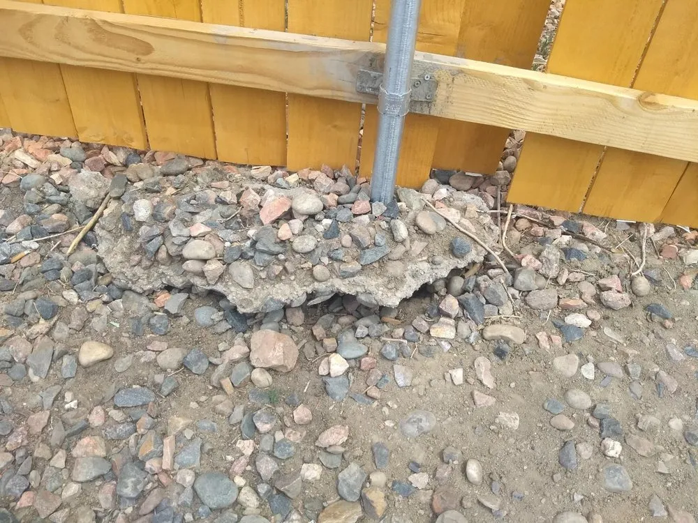 Local yard maintenance near you in Colorado Springs, CO by RFN Outdoor Restoration