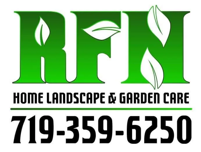 Top-rated lawn care service for homes across Colorado Springs, CO - RFN Outdoor Restoration