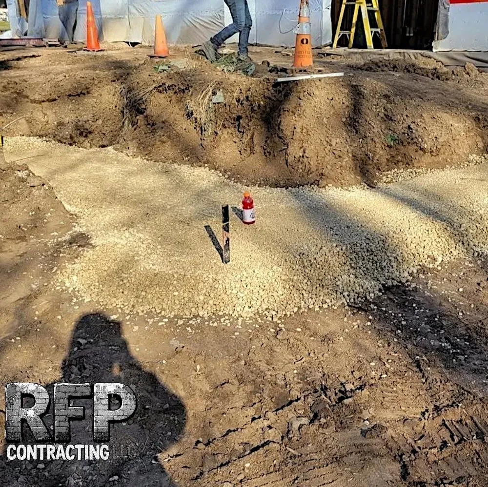 Local yard cleanup service for outdoor upgrades across Brooklyn Center, MN - RFP Contracting