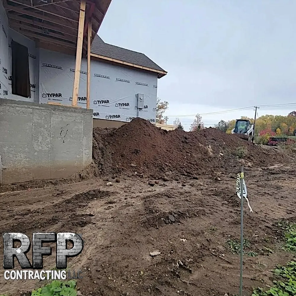 Reliable yard maintenance experts serving Brooklyn Center, MN - RFP Contracting