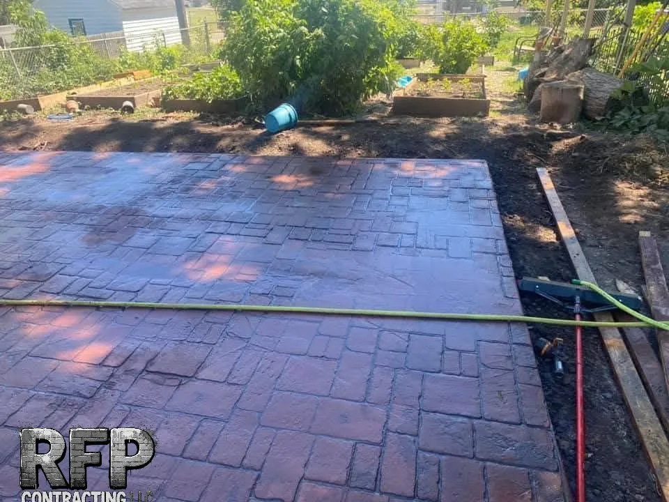 Professional landscape design experts serving Brooklyn Center, MN - RFP Contracting