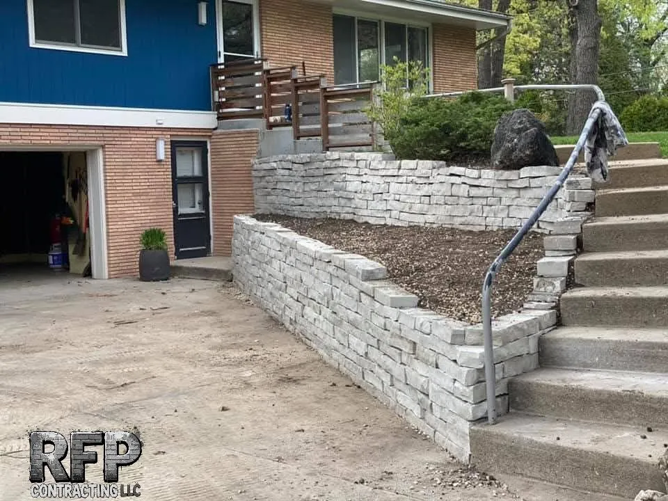 Affordable lawn care service in Brooklyn Center, MN by RFP Contracting