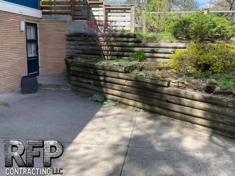 Local landscaping services for outdoor upgrades across Brooklyn Center, MN - RFP Contracting