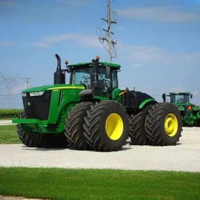 Rfriedhoferfarms Logo