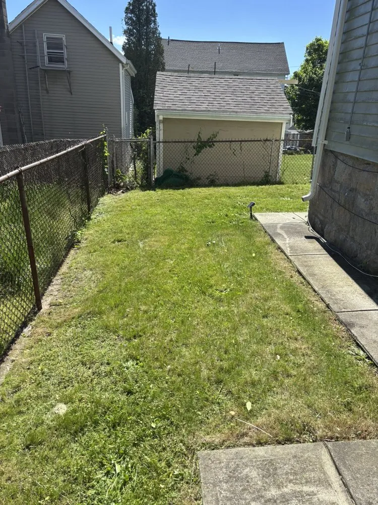 Top-rated landscape design in New Bedford, MA by Rfs Landscape and Hardscape