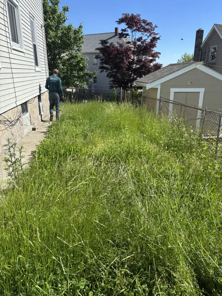 Professional residential landscaping experts serving New Bedford, MA - Rfs Landscape and Hardscape