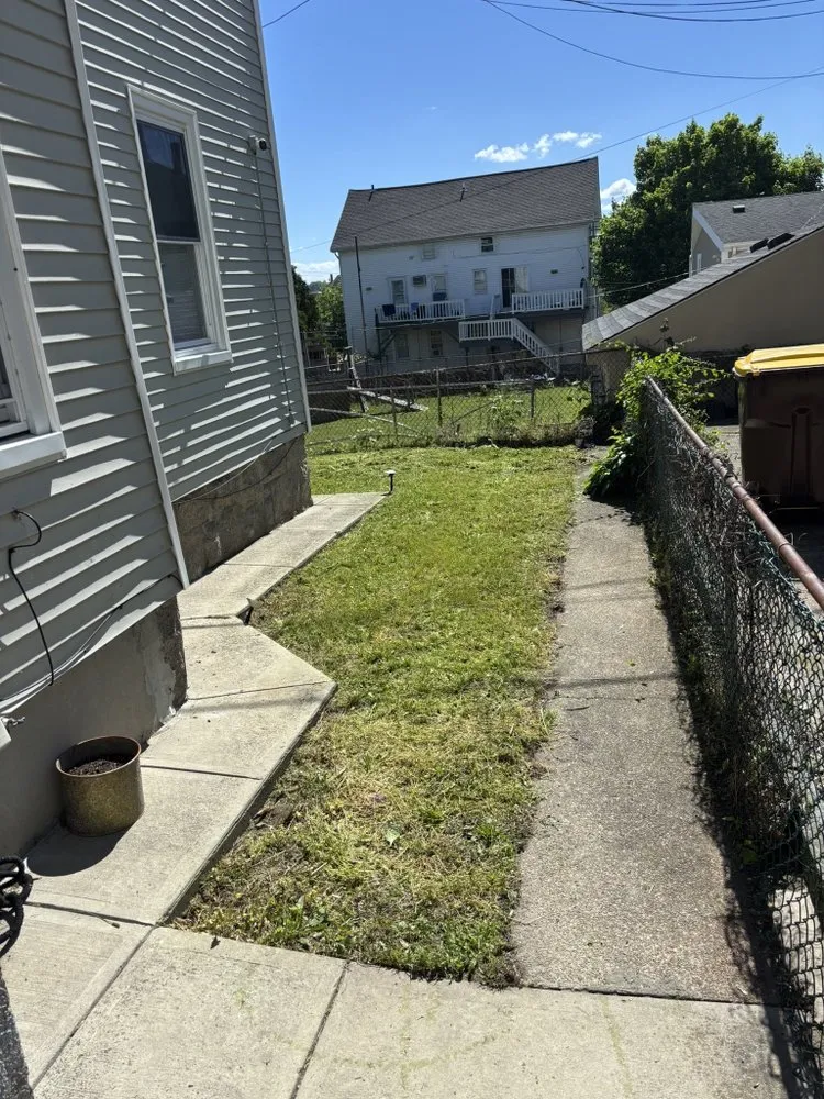 Expert yard cleanup service in New Bedford, MA - Rfs Landscape and Hardscape