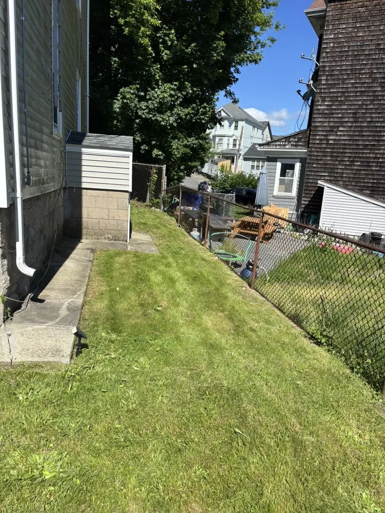 Reliable landscape design in New Bedford, MA - Rfs Landscape and Hardscape