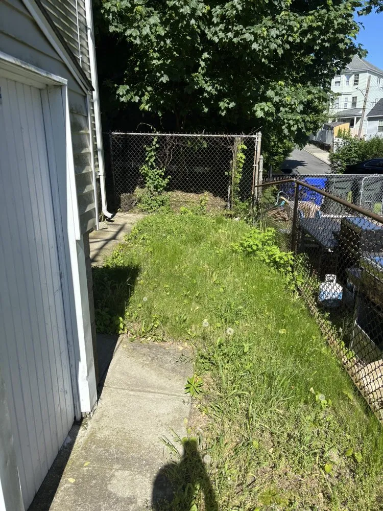 Reliable yard maintenance experts serving New Bedford, MA - Rfs Landscape and Hardscape