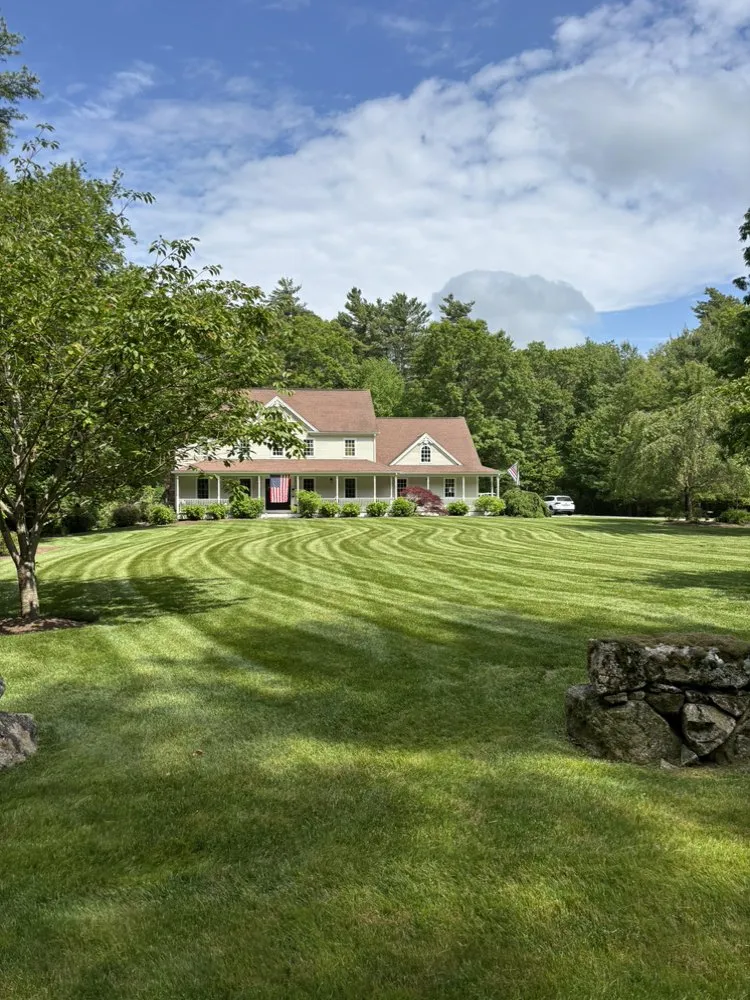 Reliable garden landscaping in New Bedford, MA - Rfs Landscape and Hardscape