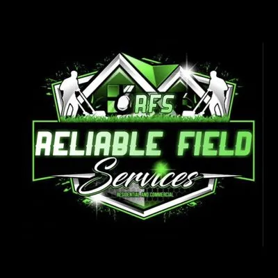 Rfs Landscape and Hardscape Logo