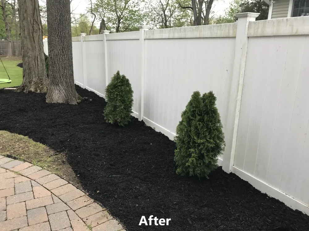 Affordable landscape installation for outdoor upgrades across Pequannock Township, NJ - RFW Services