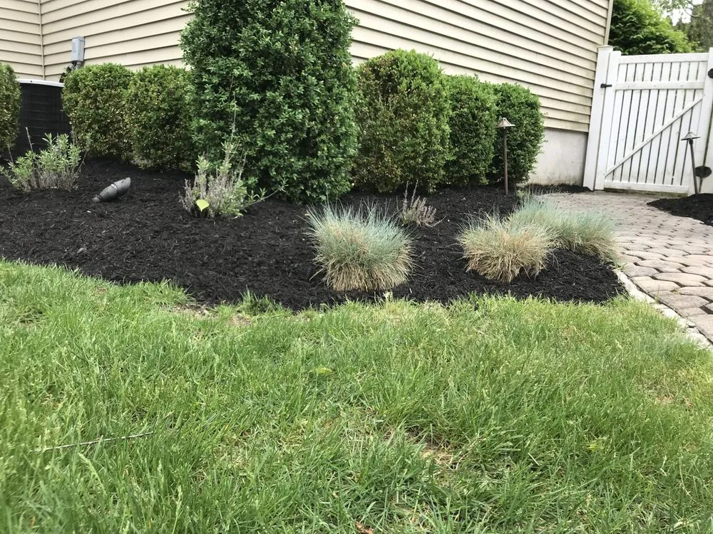 Top-rated landscape installation experts serving Pequannock Township, NJ - RFW Services