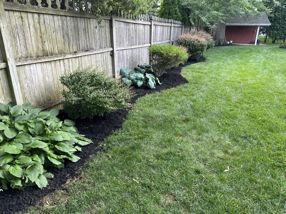 Affordable lawn mowing service for beautiful yards across Pequannock Township, NJ - RFW Services