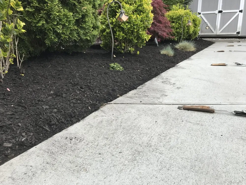 Trusted outdoor landscaping experts serving Pequannock Township, NJ - RFW Services