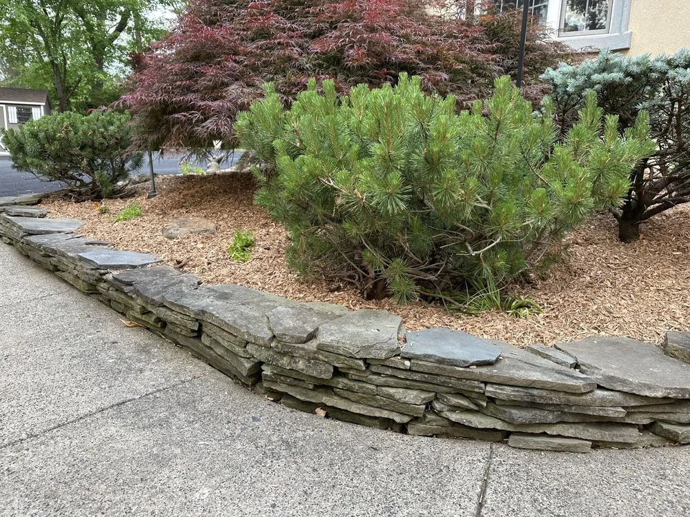 Trusted landscape installation in Pequannock Township, NJ - RFW Services